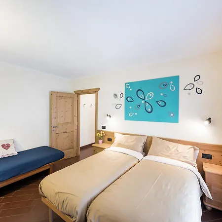 Layla Livigno