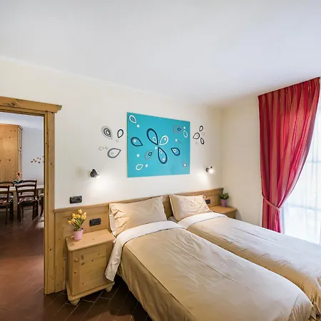 Layla Daire Livigno