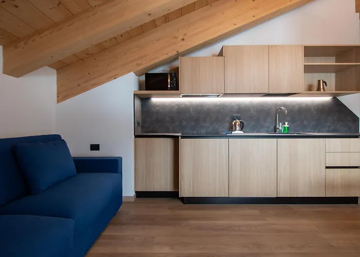 Layla Apartament