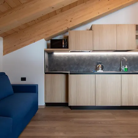 Layla Apartment