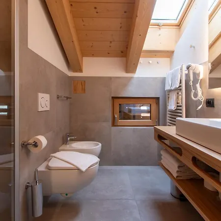 Layla Livigno